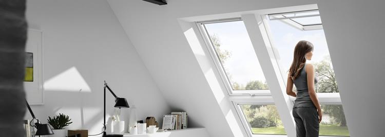 Replacement VELUX Glass Brighton and Hove
